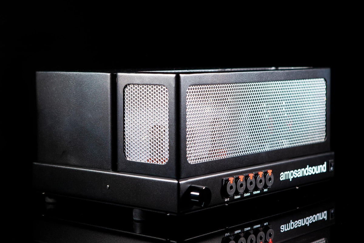 Nautilus Rev 2 - ampsandsound