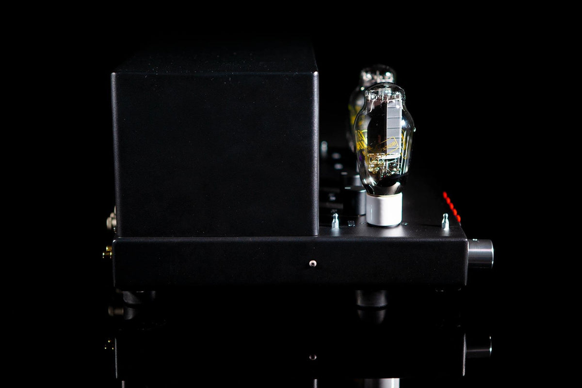 Red October - ampsandsound