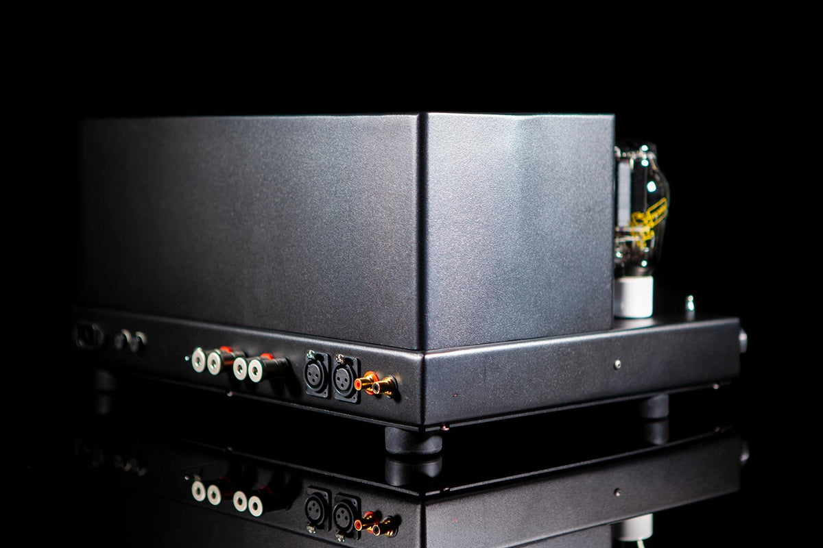 Red October - ampsandsound