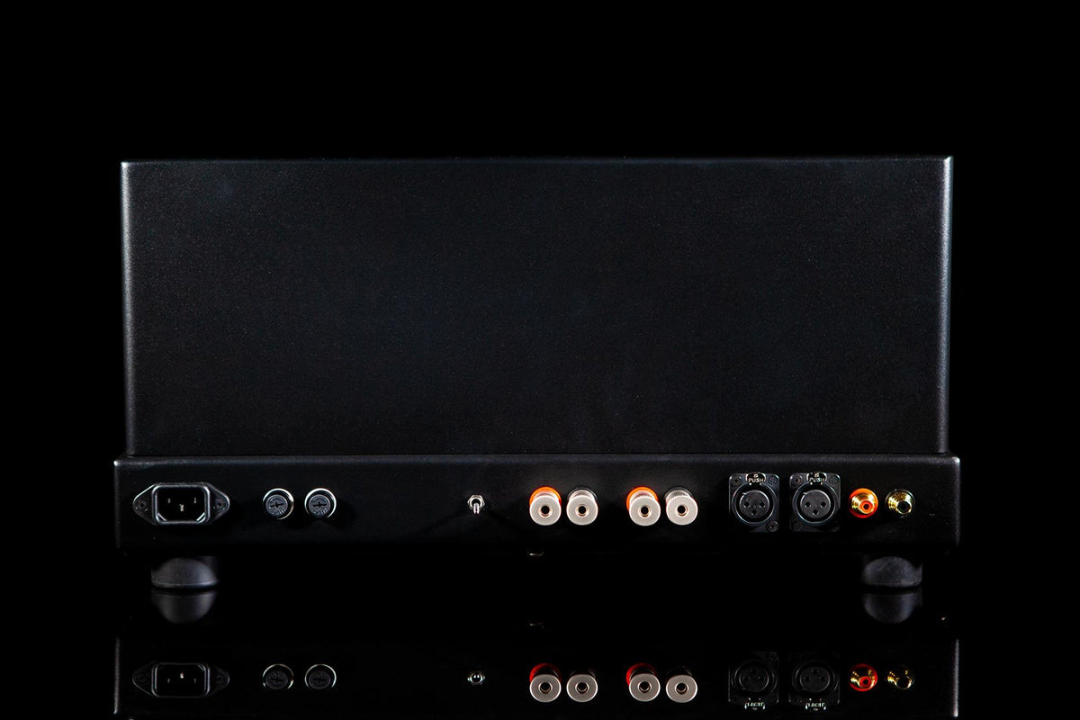 Red October - ampsandsound