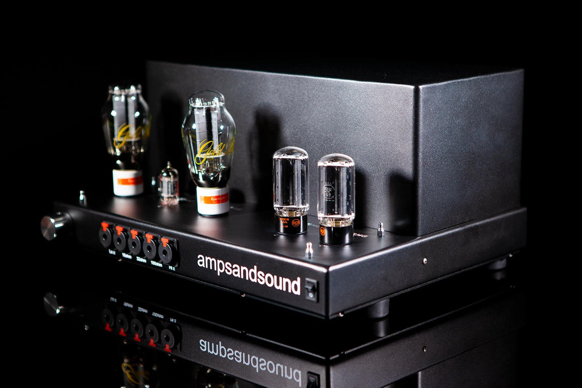 Red October - ampsandsound