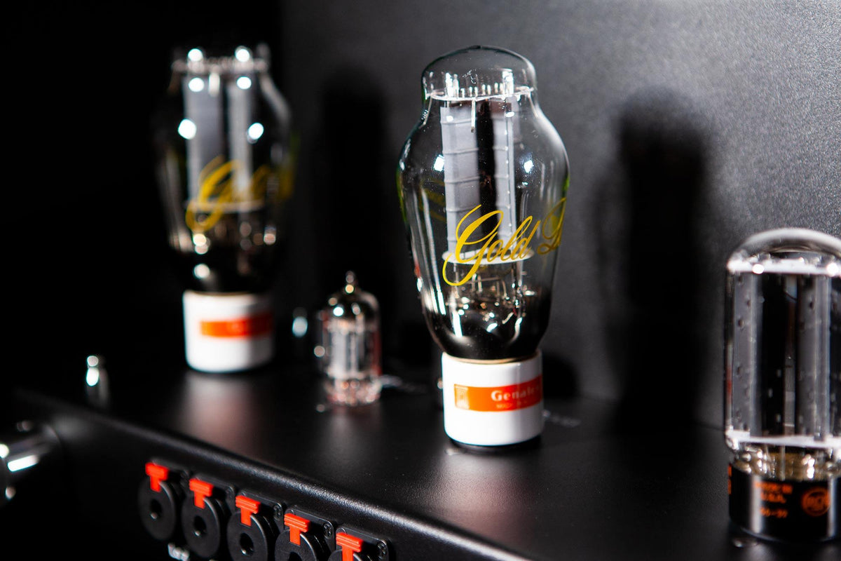 Red October - ampsandsound