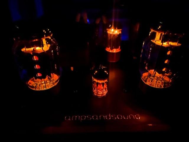 Mogwai SE Rev 2 - ampsandsound