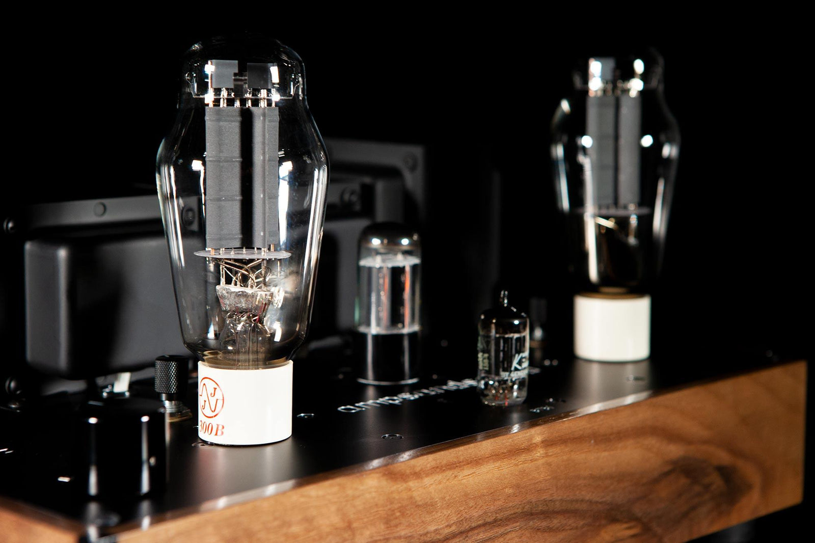 Agartha Rev 2 - ampsandsound