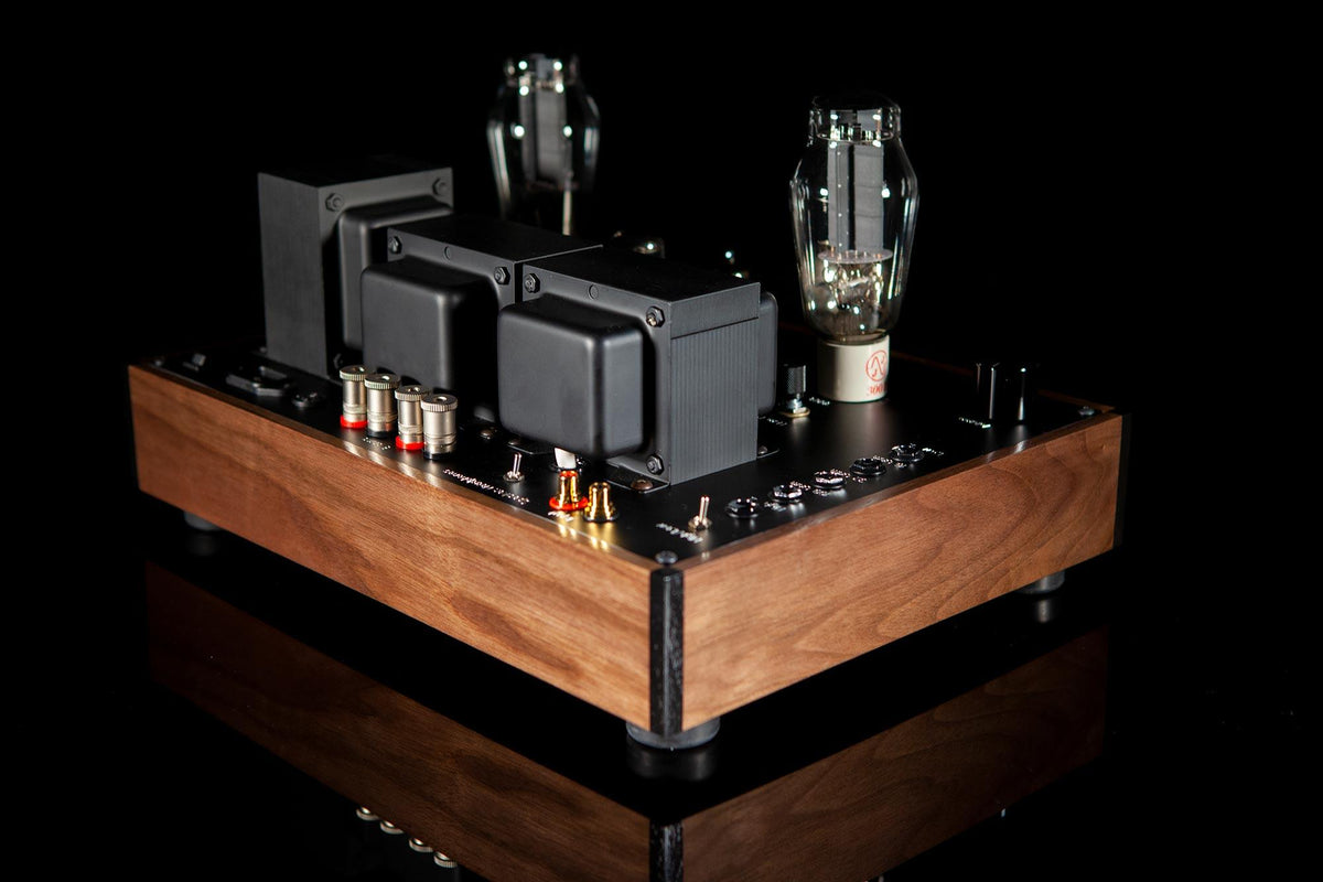 Agartha Rev 2 - ampsandsound