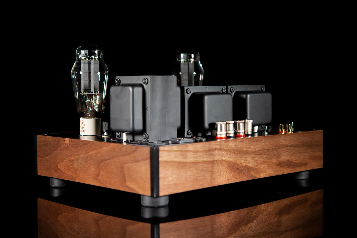 Agartha Rev 2 - ampsandsound