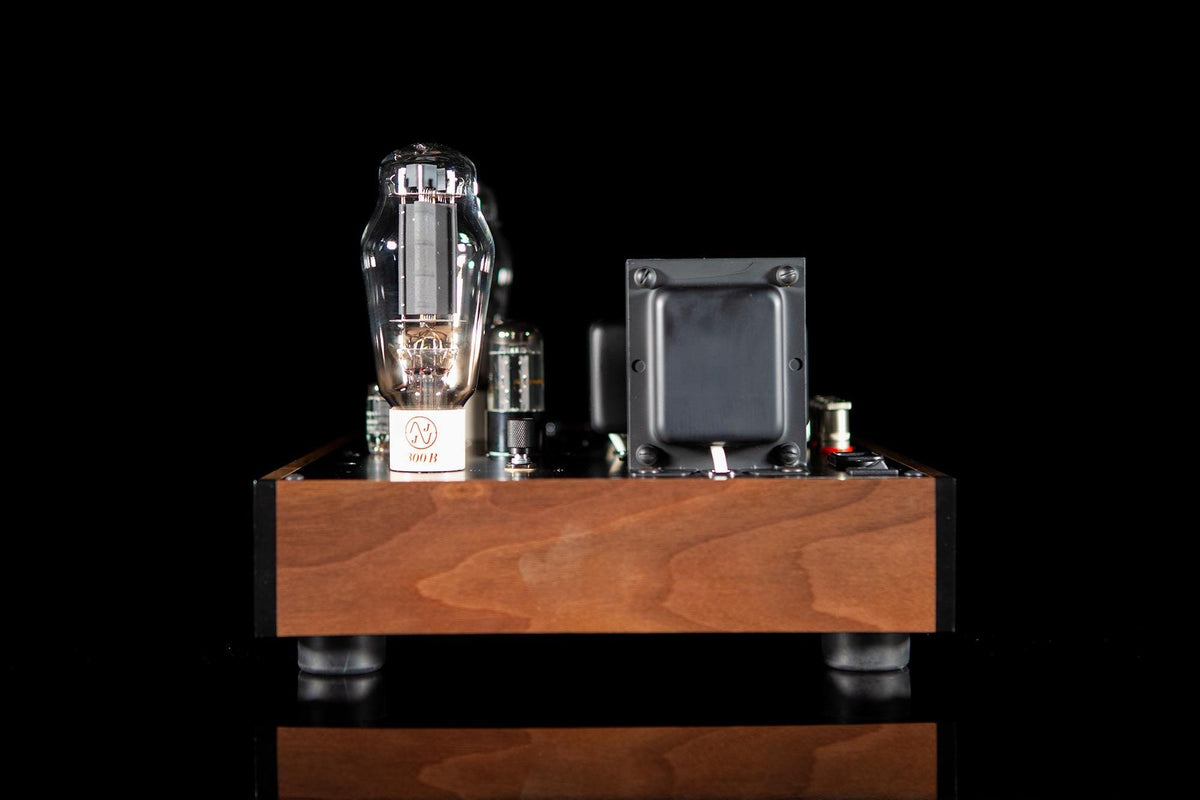 Agartha Rev 2 - ampsandsound