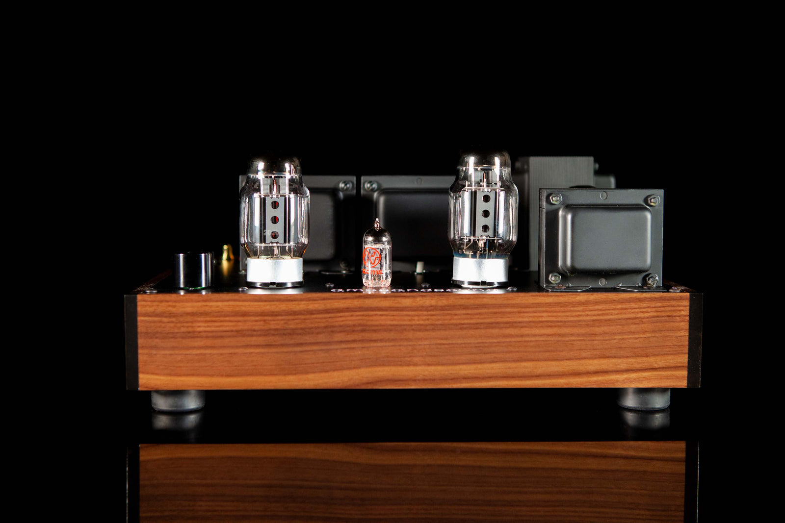 Bigger Ben Rev 2 - ampsandsound