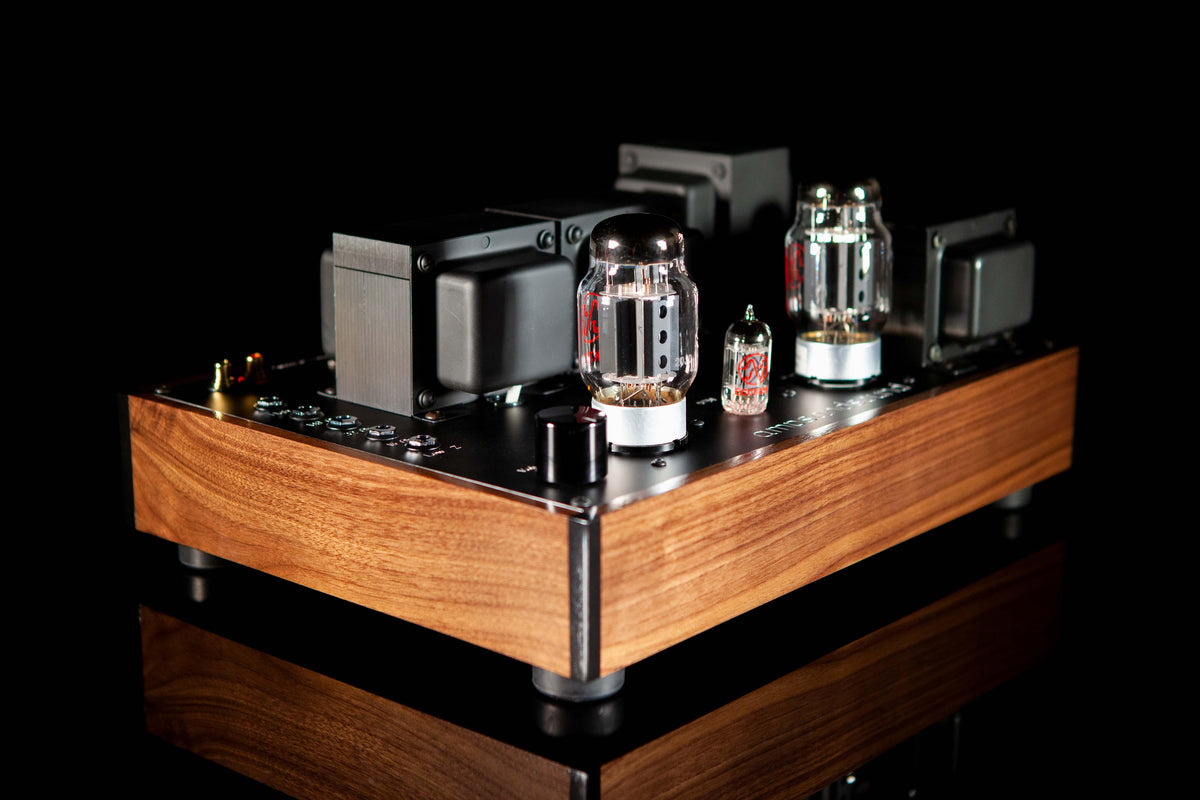 Bigger Ben Rev 2 - ampsandsound