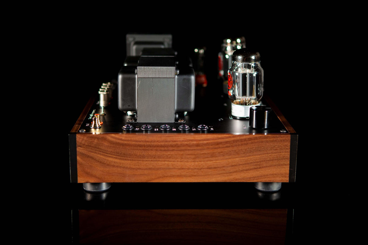 Bigger Ben Rev 2 - ampsandsound