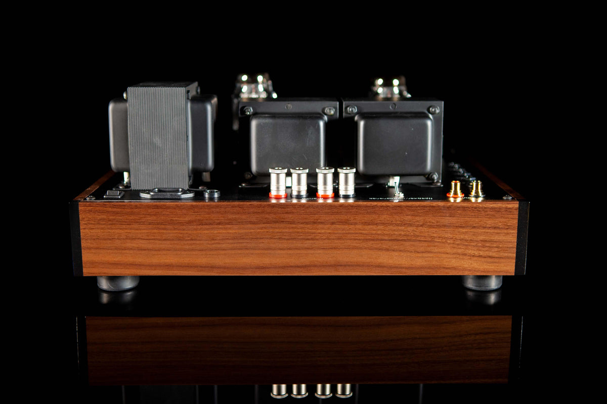 Bigger Ben Rev 2 - ampsandsound