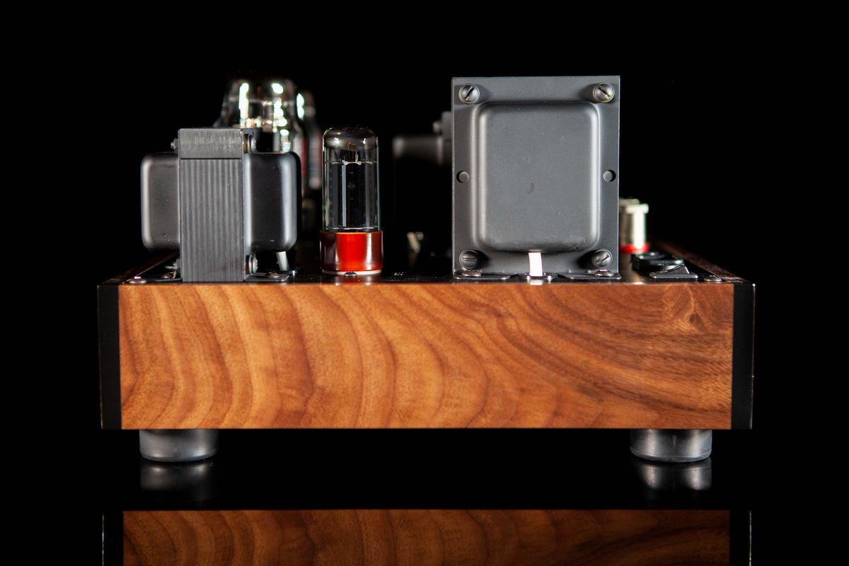 Bigger Ben Rev 2 - ampsandsound