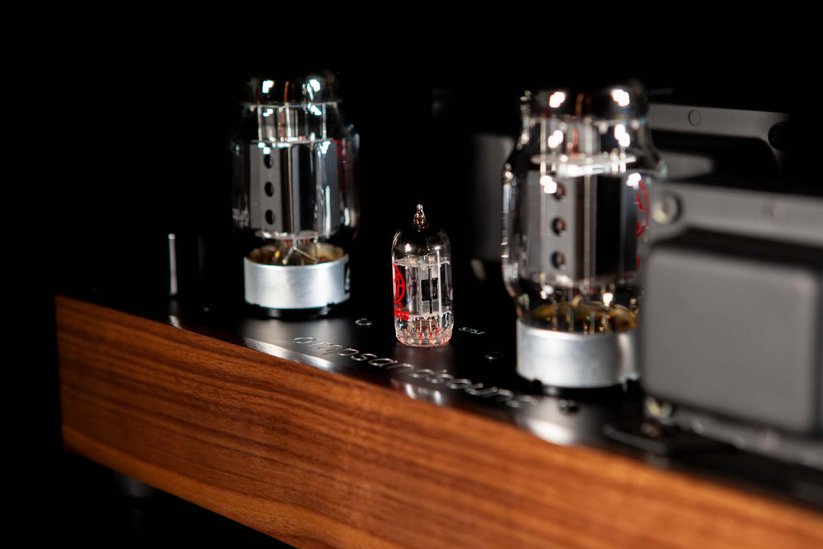 Bigger Ben Rev 2 - ampsandsound