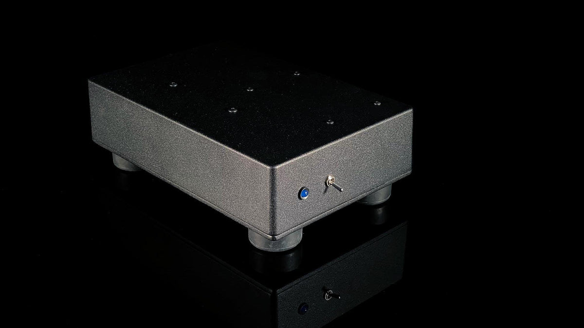 Booster Box - ampsandsound