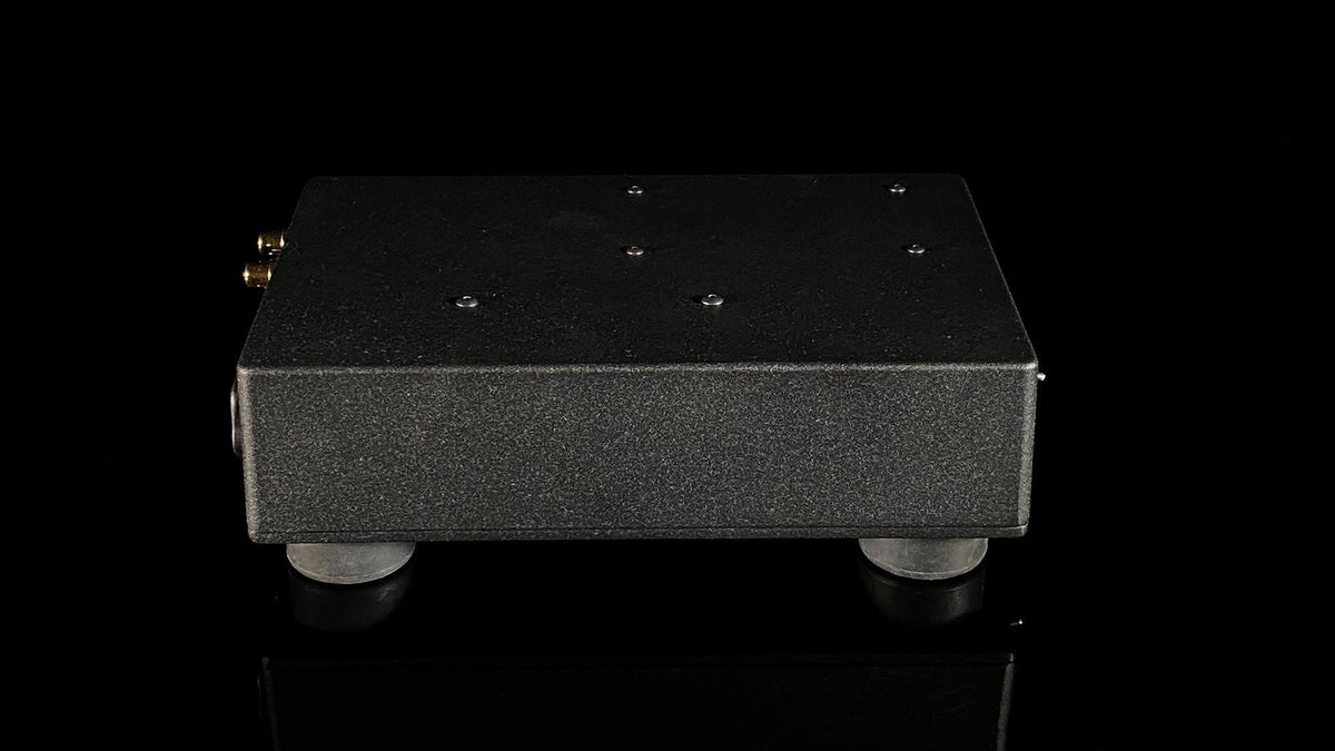 Booster Box - ampsandsound