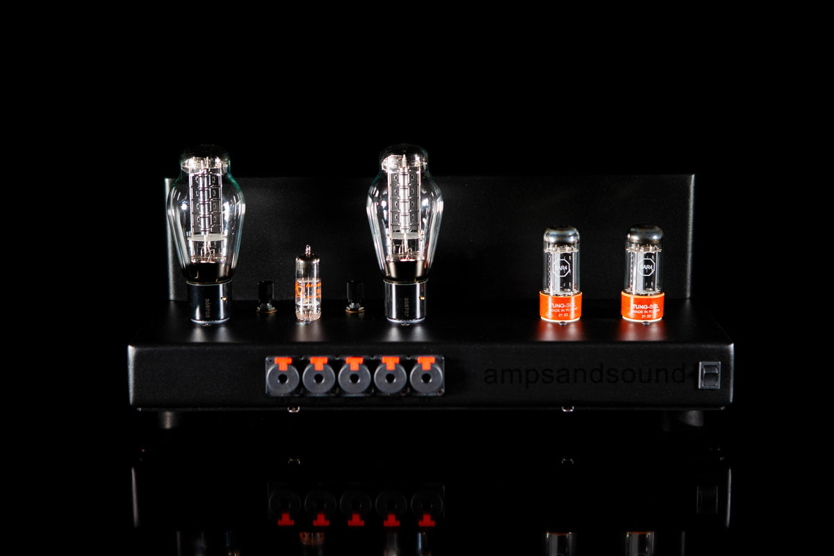 Red October - ampsandsound