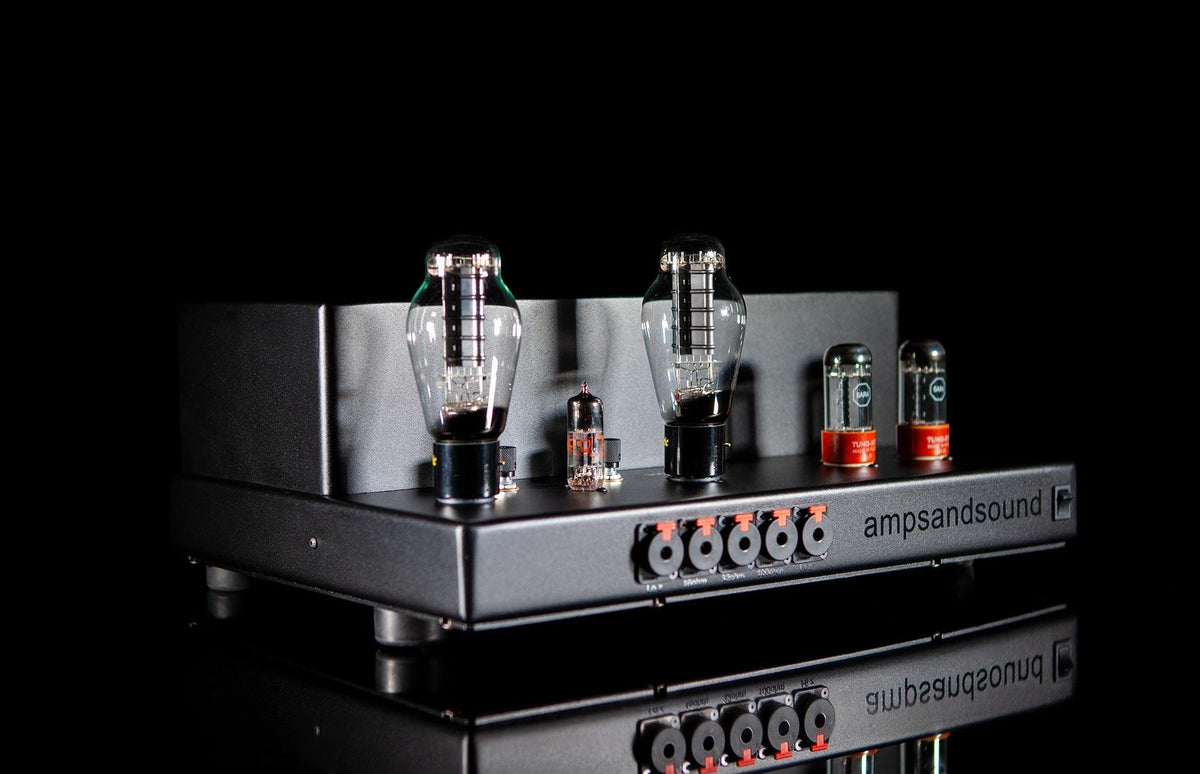 Red October - ampsandsound