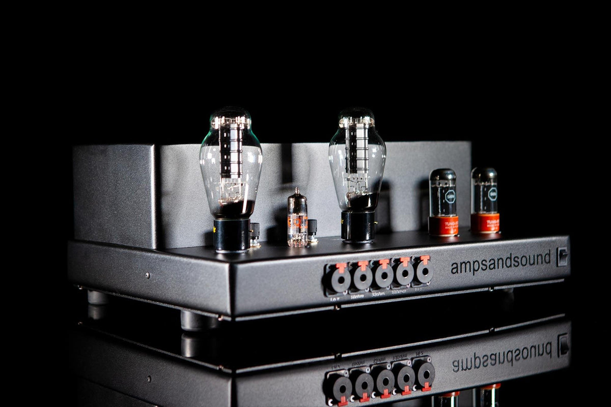 Red October - ampsandsound