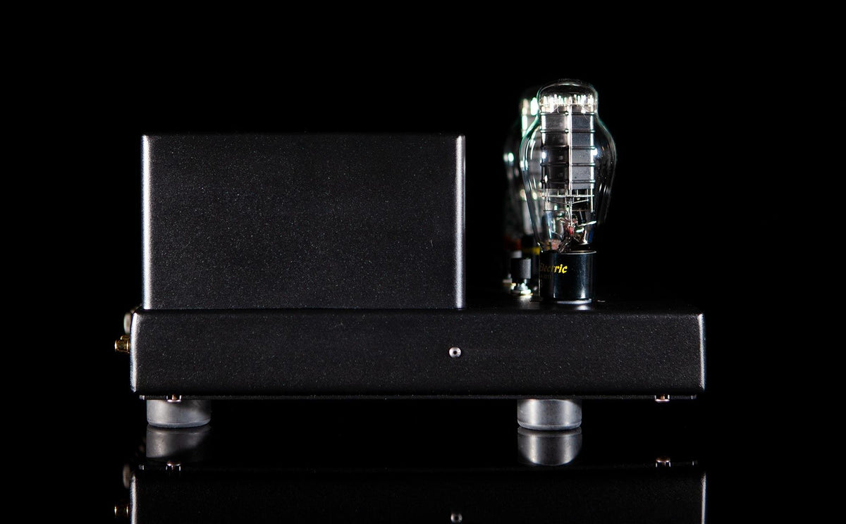 Red October - ampsandsound