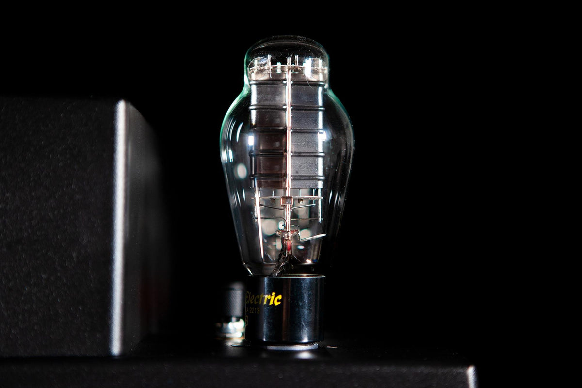 Red October - ampsandsound