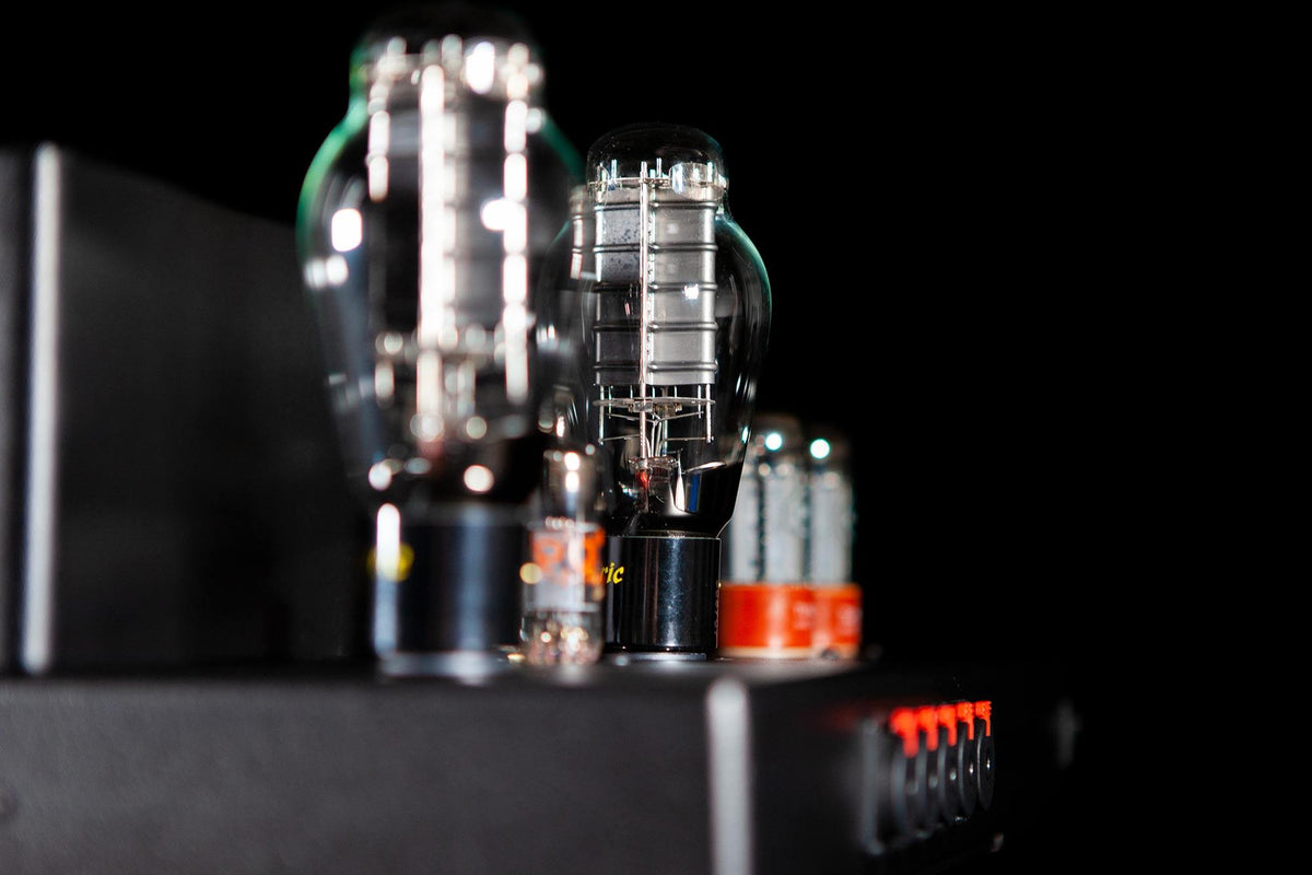 Red October - ampsandsound