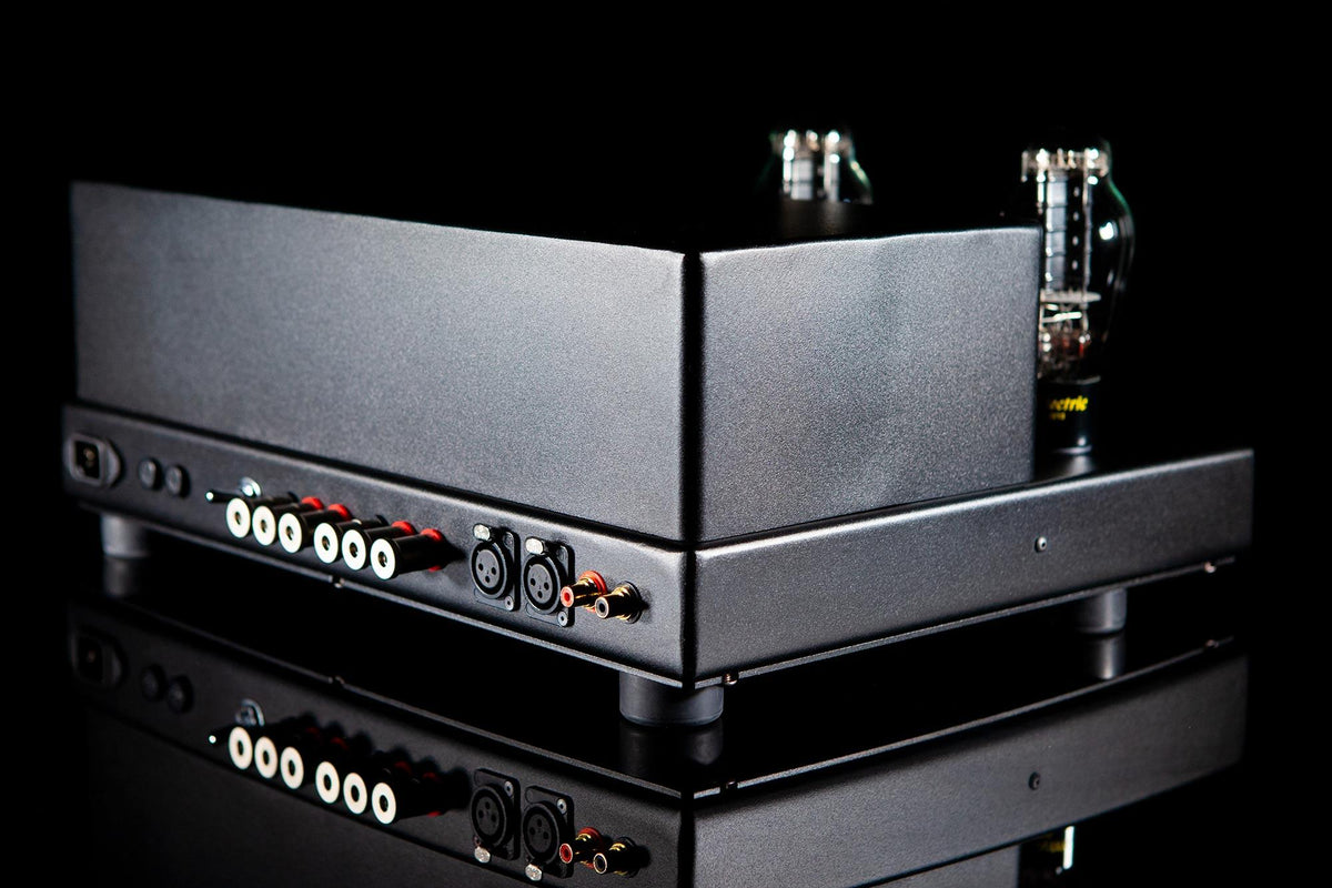 Red October - ampsandsound