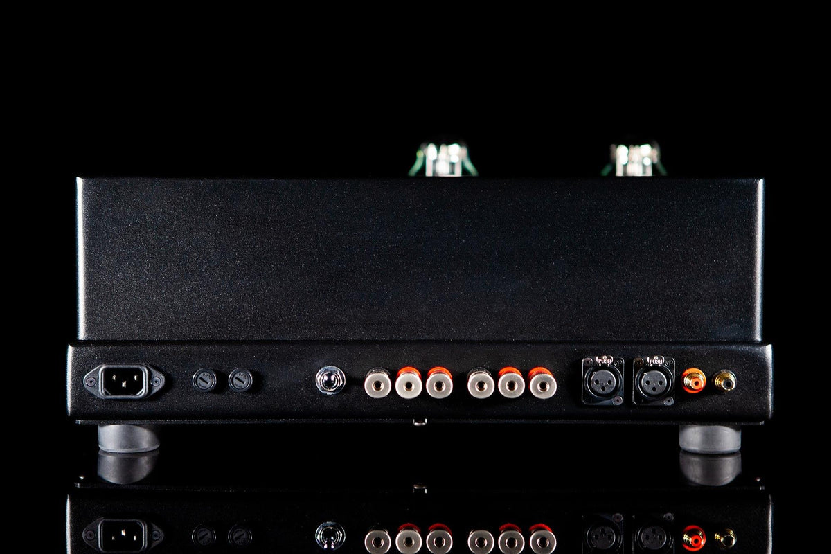 Red October - ampsandsound