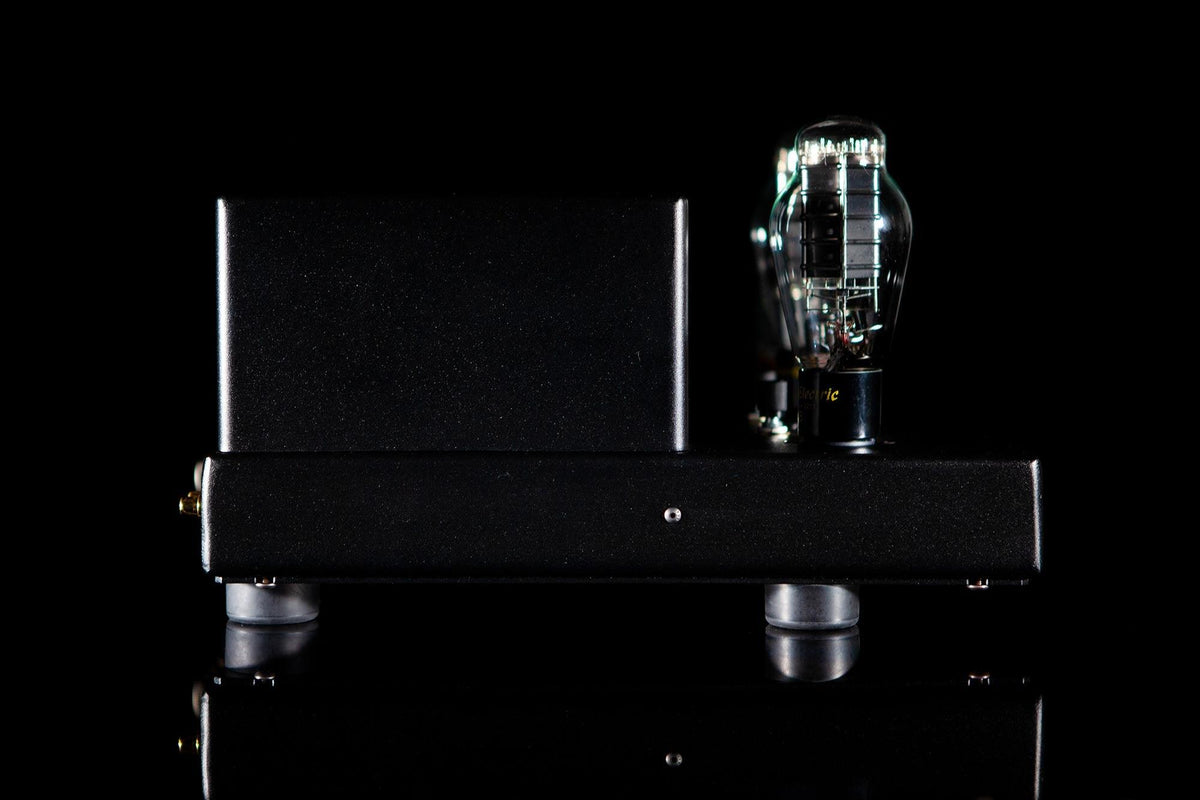 Red October - ampsandsound