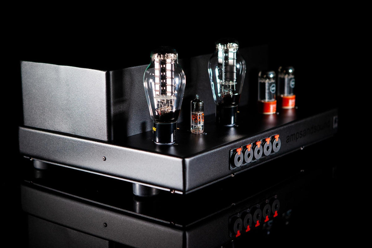 Red October - ampsandsound