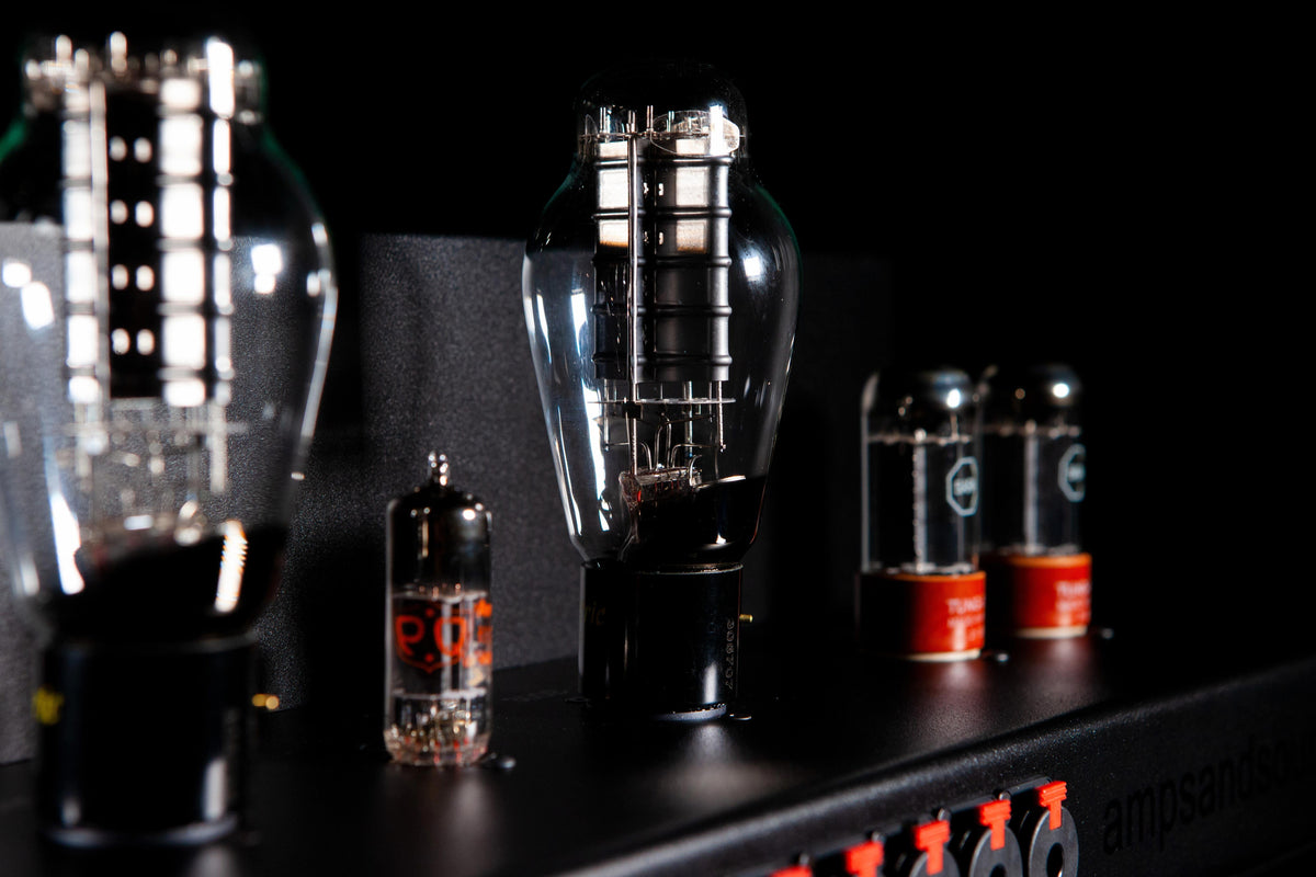 Red October - ampsandsound