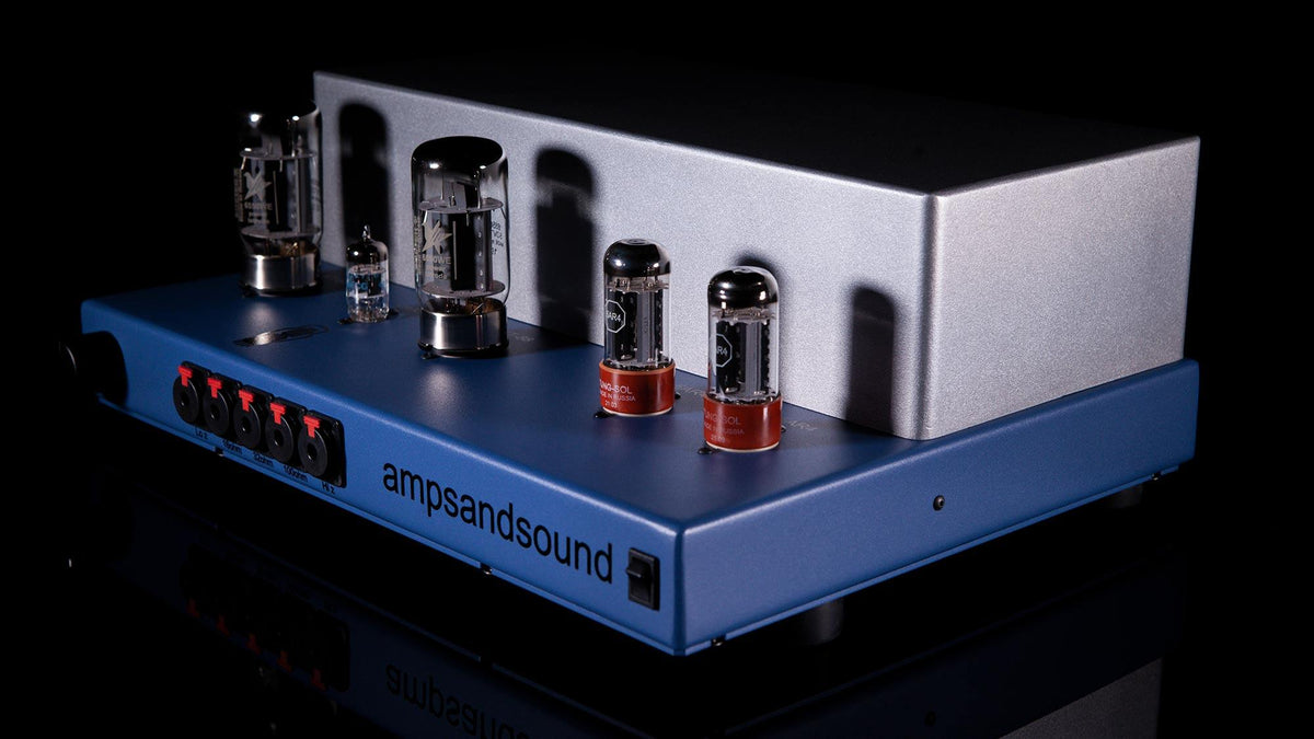 Nautilus - ampsandsound