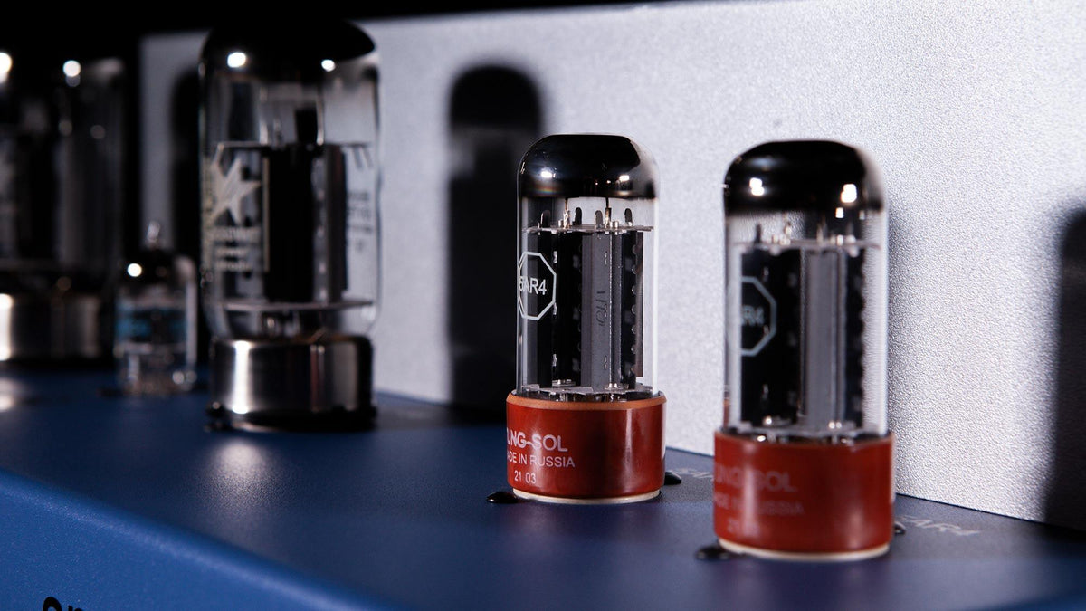 Nautilus - ampsandsound