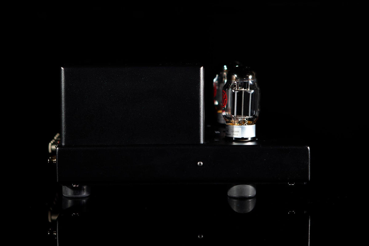 Calypso - ampsandsound