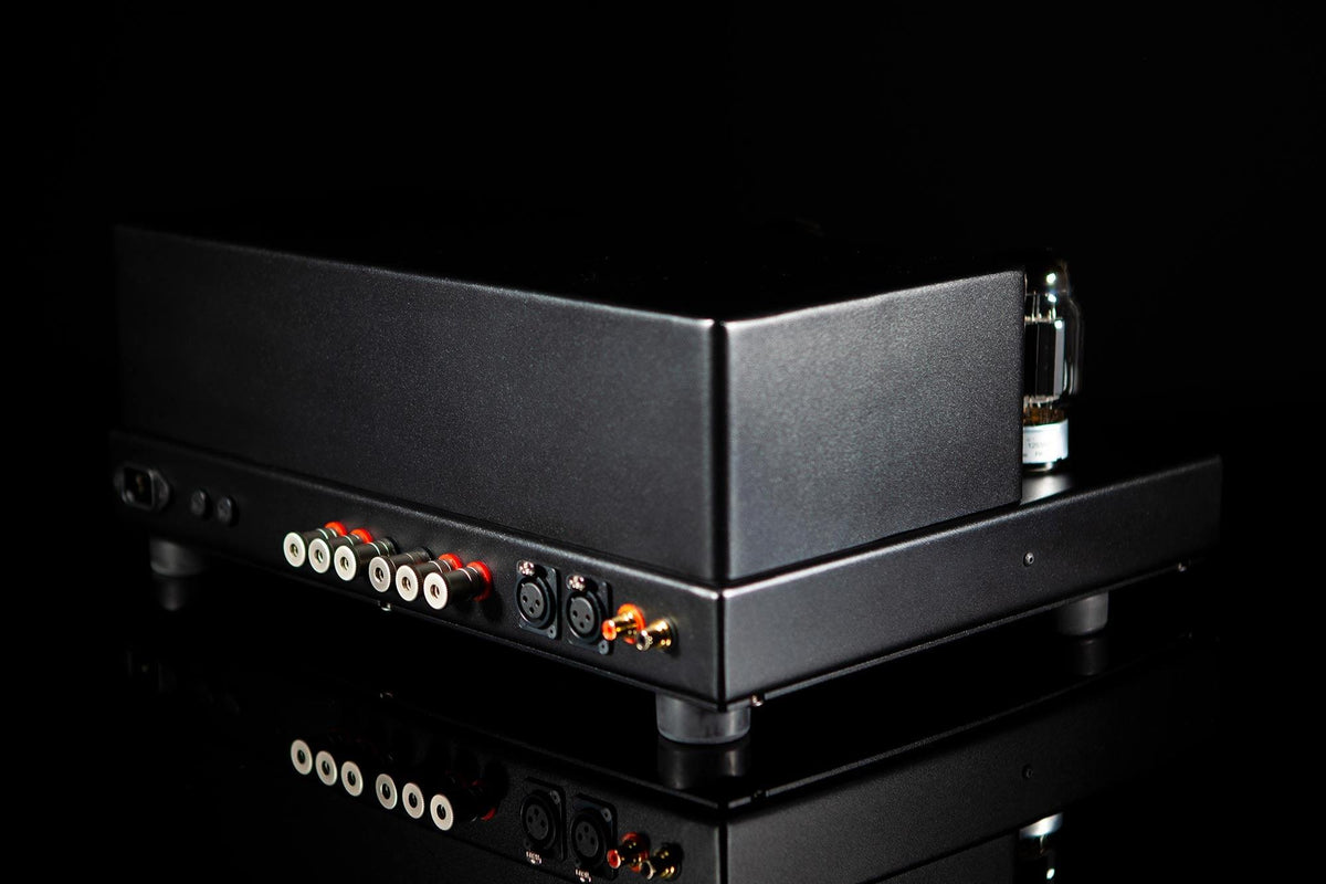 Calypso - ampsandsound