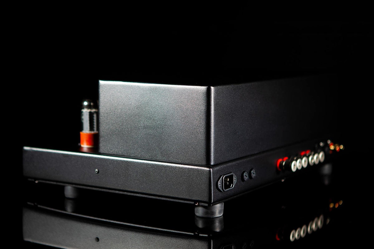 Calypso - ampsandsound