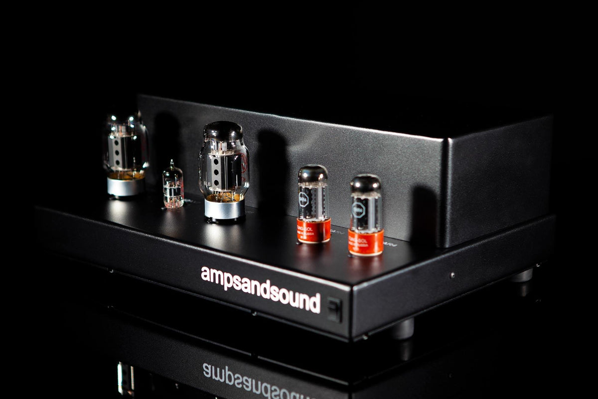 Calypso - ampsandsound