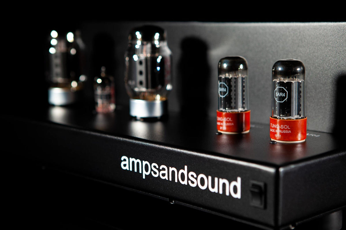 Calypso - ampsandsound