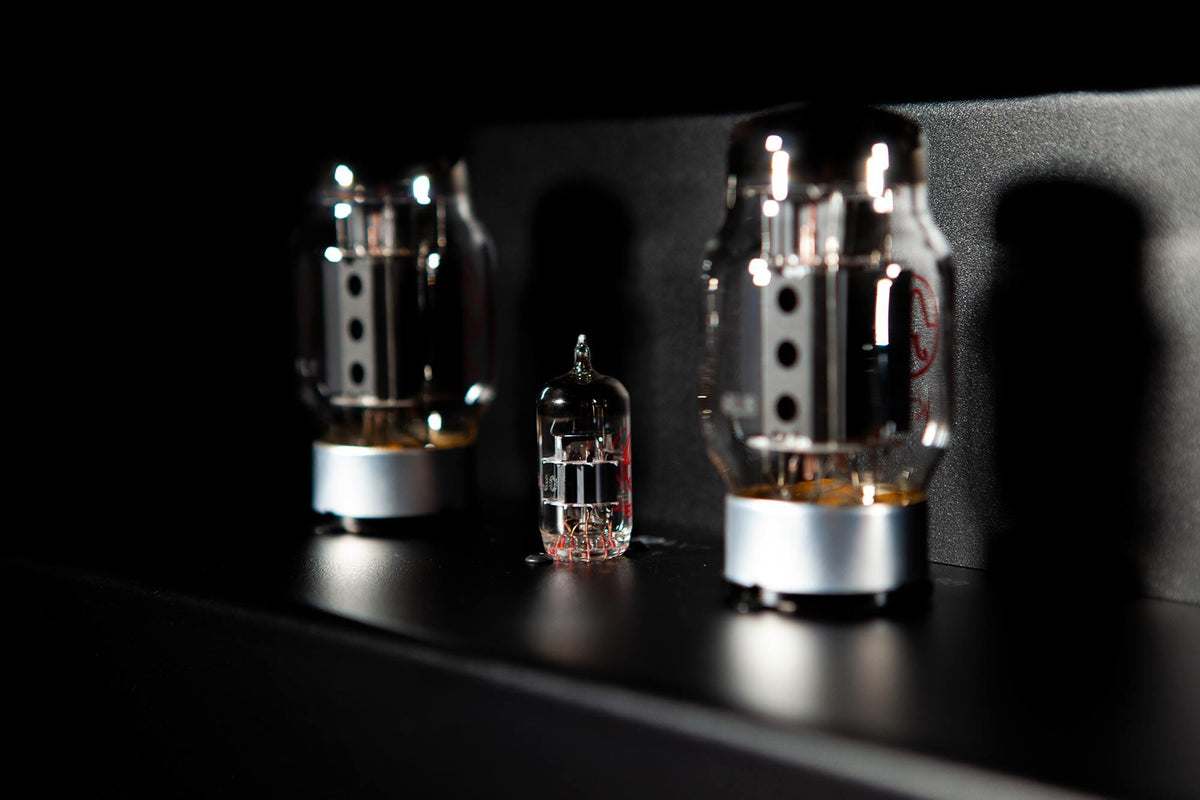 Calypso - ampsandsound