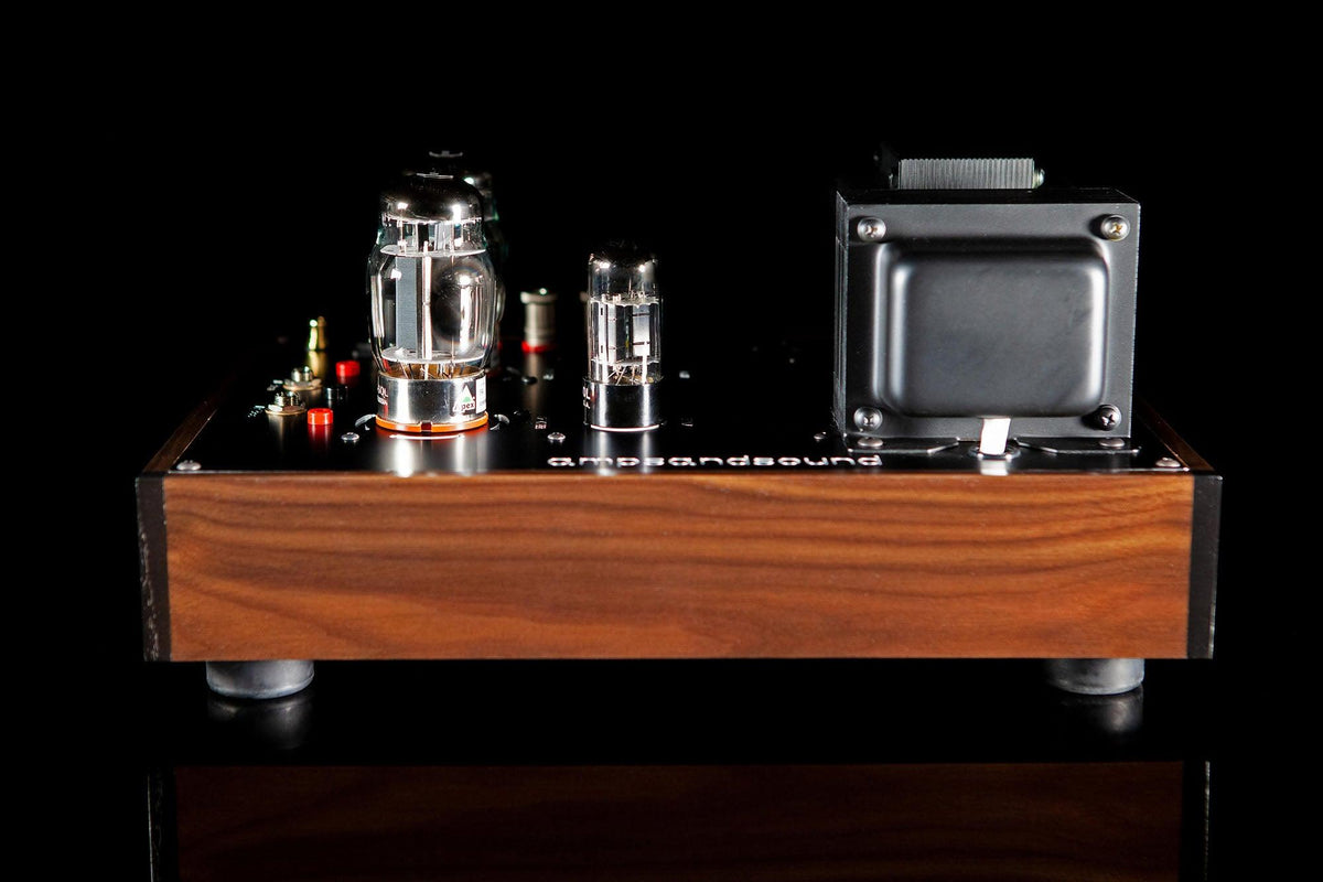 Casablanca Monos - ampsandsound