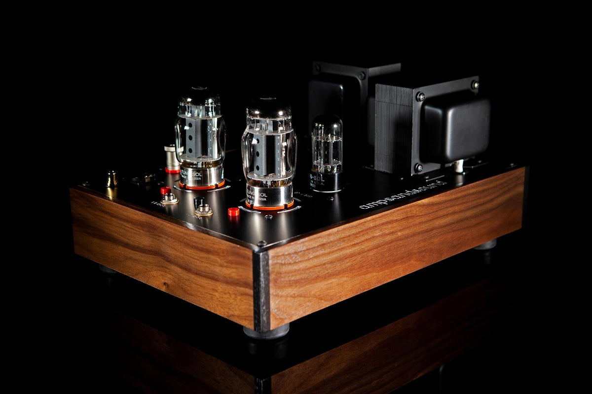 Casablanca Monos - ampsandsound