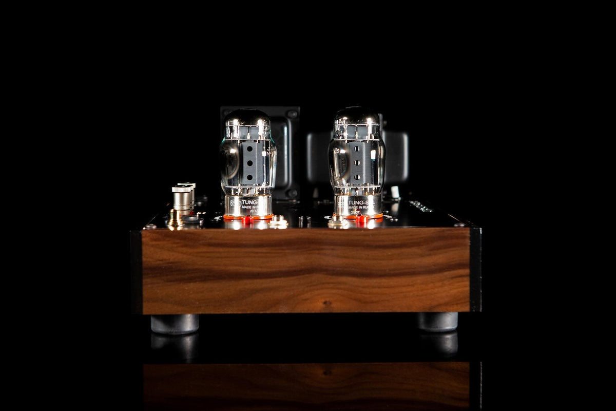 Casablanca Monos - ampsandsound