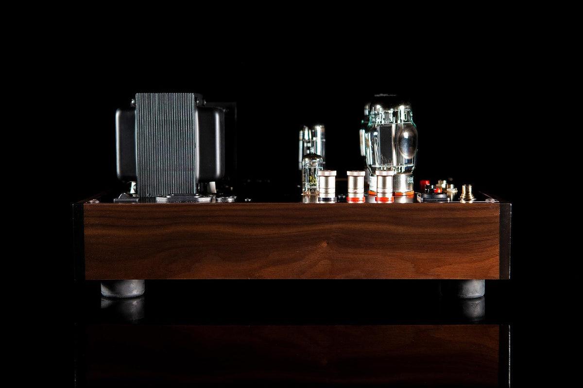 Casablanca Monos - ampsandsound