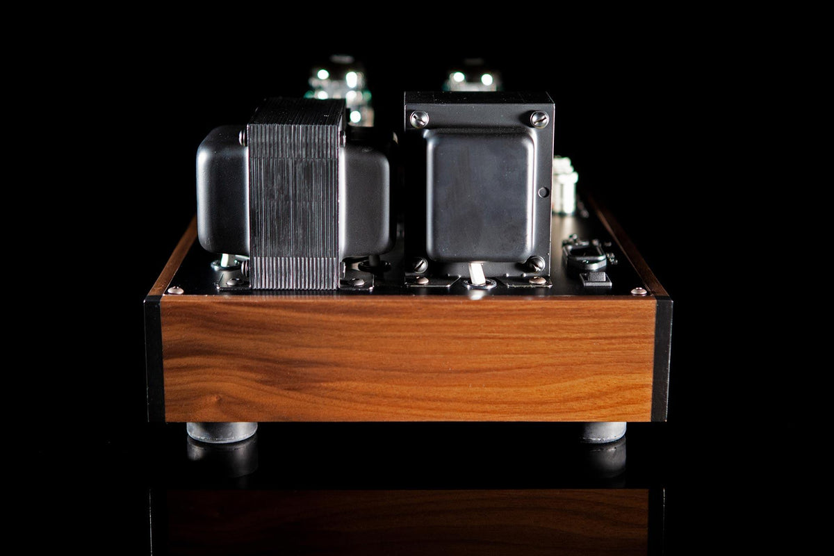 Casablanca Monos - ampsandsound