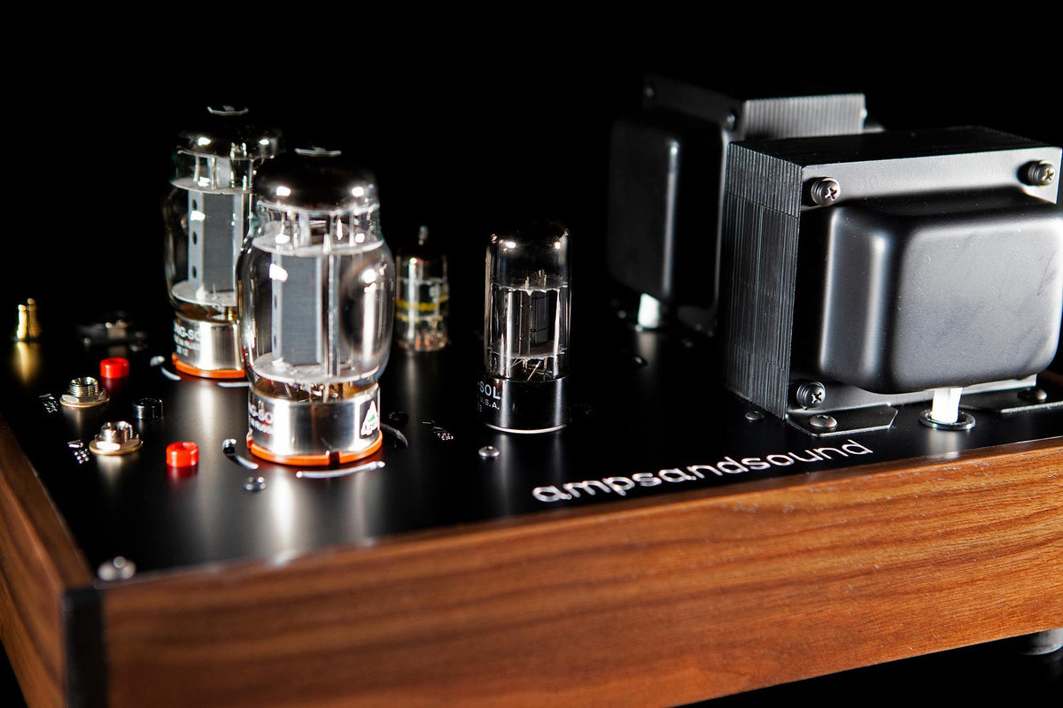 Casablanca Monos - ampsandsound