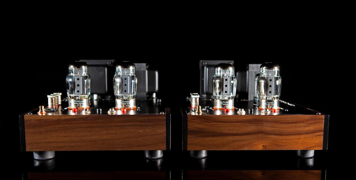 Casablanca Monos - ampsandsound