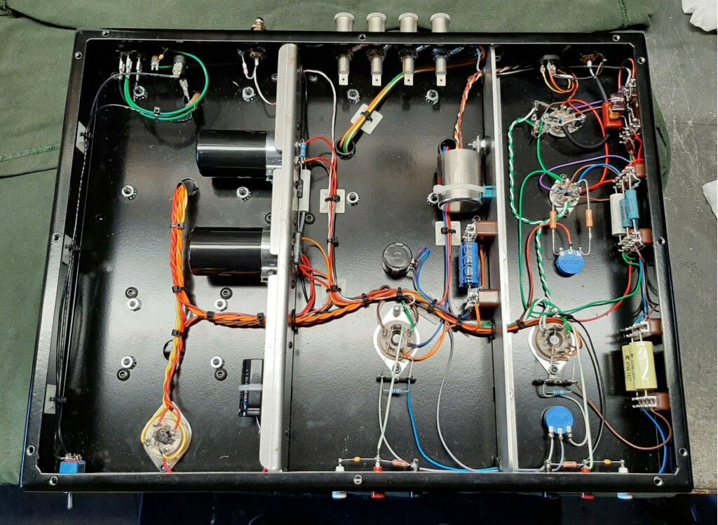 Zion Monos - ampsandsound