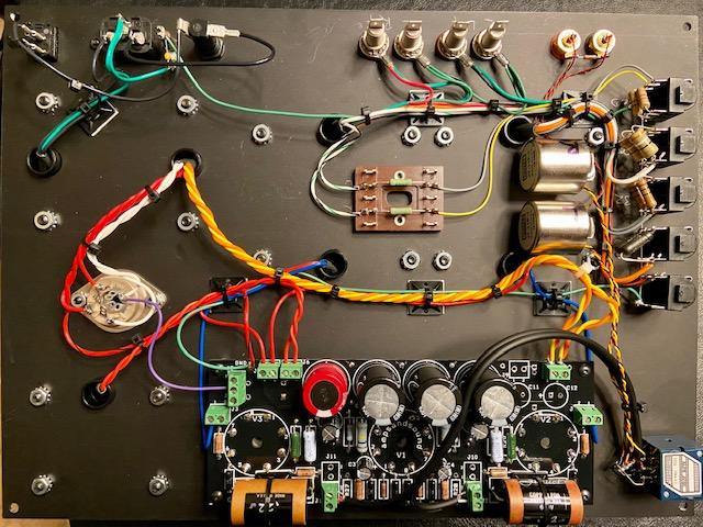 Bigger Ben - ampsandsound