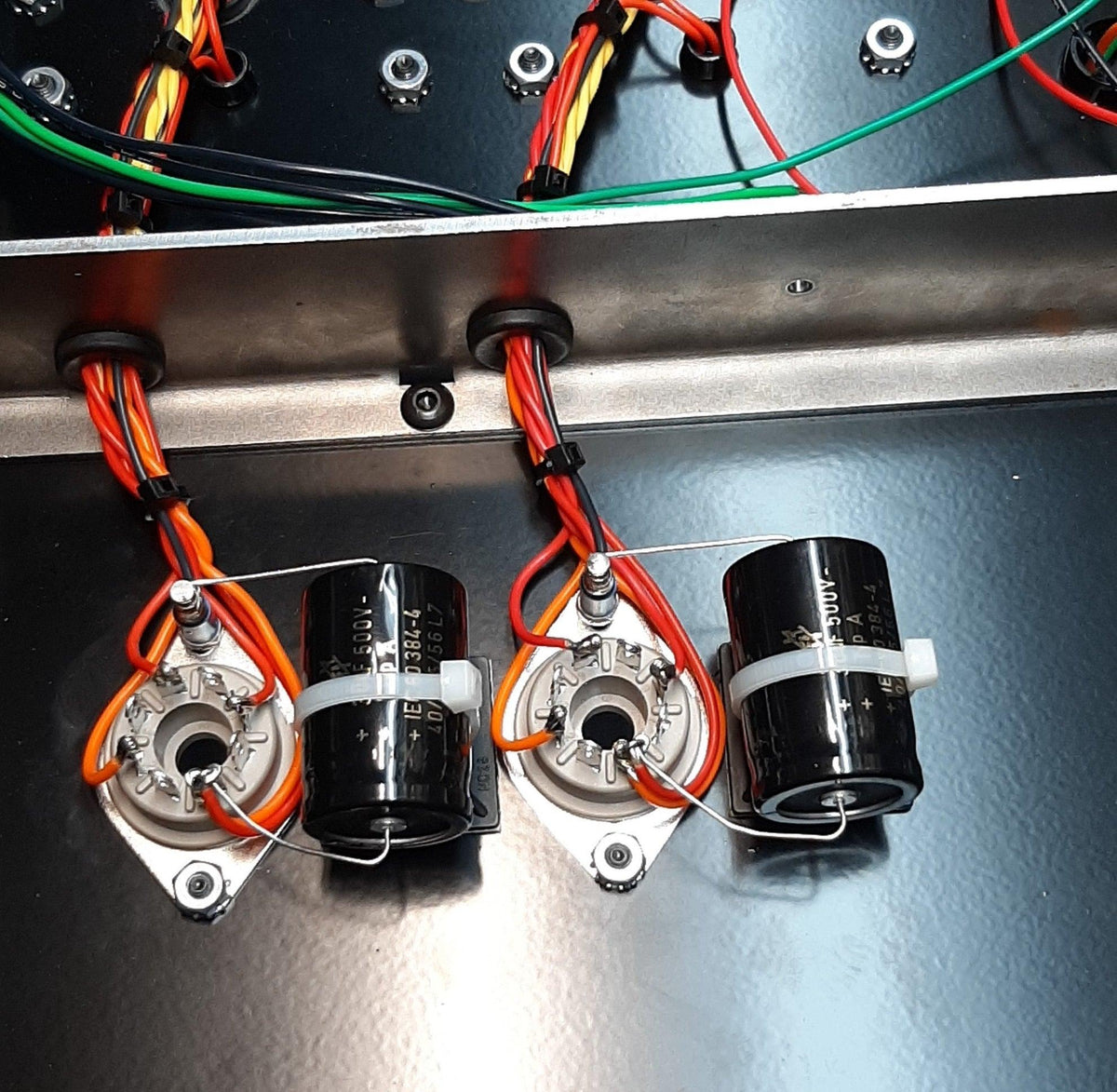 Nautilus - ampsandsound