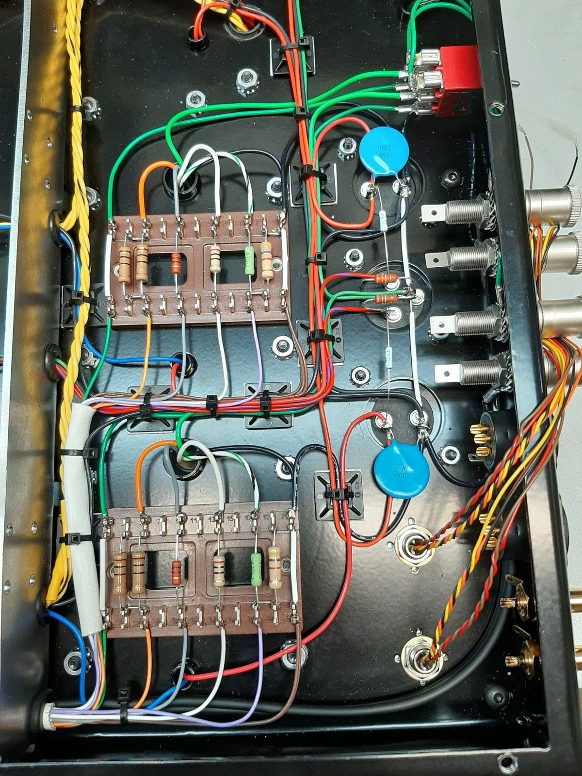 Nautilus - ampsandsound