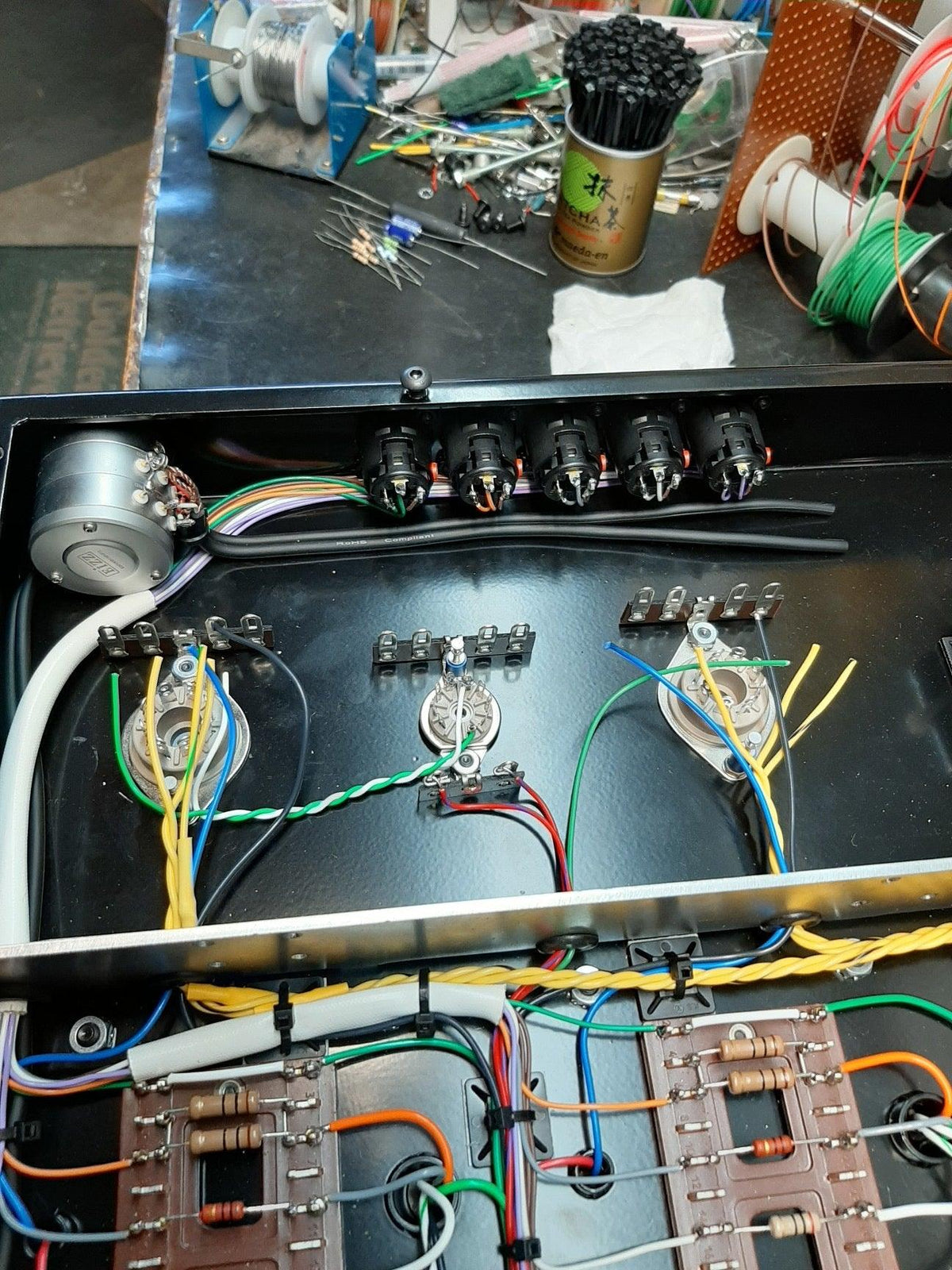 Nautilus - ampsandsound